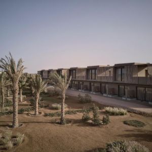 Casa Cook El Gouna Adults Only