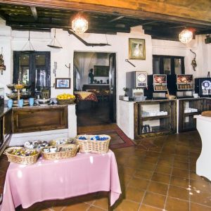 Hotel Da Peppe