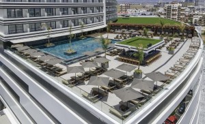 Grand Sapphire Resort