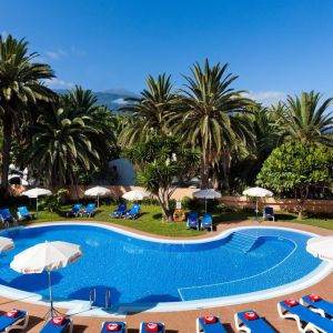 Hotel Sol Puerto de la Cruz
