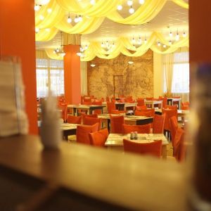 Hotel Astoria