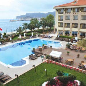 Hotel Fame Residence Goynuk