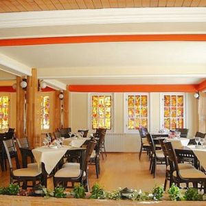 Hotel Roua