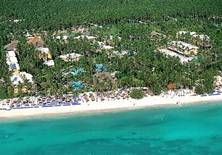Hotel Barcelo Dominican Beach