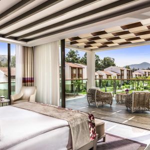 Hotel Rixos Premium Tekirova