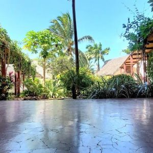 Kena Beach Hotel