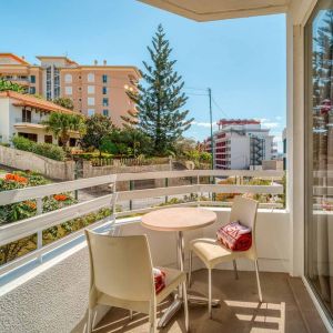 Muthu Raga Madeira Hotel