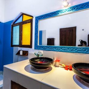 Hotel AHG Waridi Beach Resort and SPA
