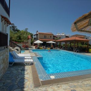 Ledra Maleme Hotel