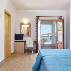 Hotel Ses Savines