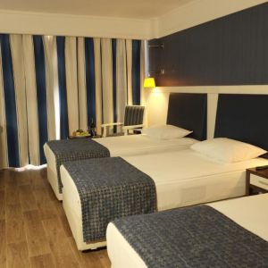 Club Grand Side Hotel