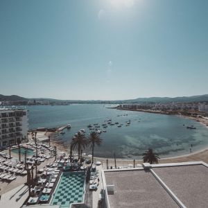 Hotel Amare Beach Ibiza