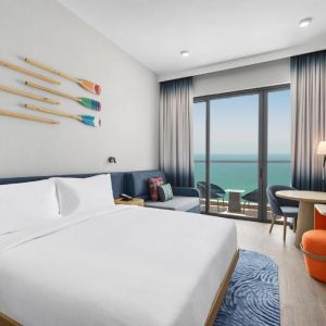 Hotel Hampton By Hilton Marjan Island Ras Al Khaimah