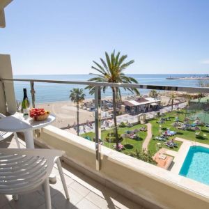 Hotel La Barracuda