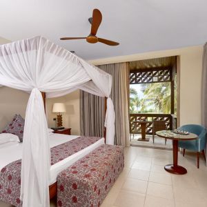 Hotel Melia Zanzibar