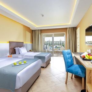 Hotel Titanic Royal Hurghada