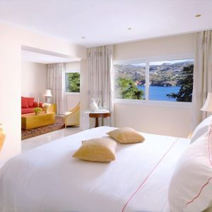 OUT OF THE BLUE RESORT AND SPA