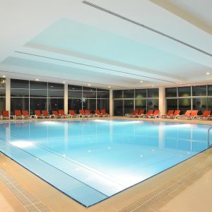 Hotel Miracle Resort
