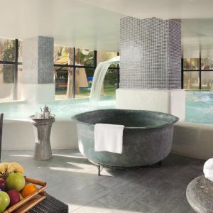 Hotel Senator Banus Spa