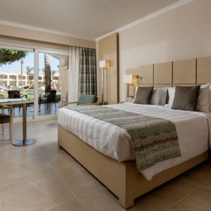 Hotel Cleopatra Luxury Resort Sharm El Sheikh