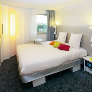 Hotel All Seasons Paris Bercy