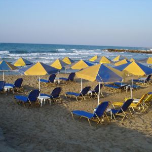 Erato Hotel Creta