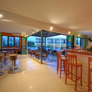 Hotel Gouves Park Holiday Resort