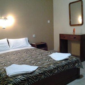 Hotel John Mary Apartments