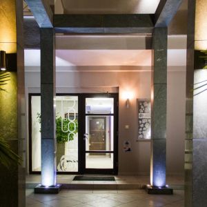 Hotel Rodon