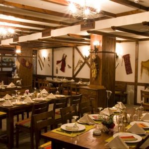 Hotel St. Ivan Ski and Spa