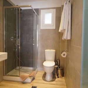 Hotel Olympus Thalassea