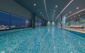 Grand Sapphire Resort
