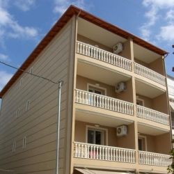 Hotel Vila Dimitra