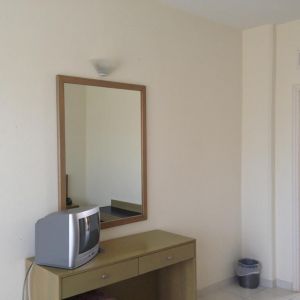 Hotel Niriides Beach