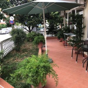 Panorama Apart Hotel Olympic Beach