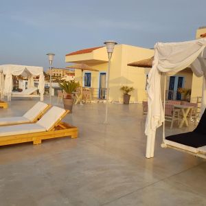 Galazio Apartments and Suites