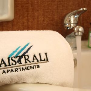 Maistrali Apartments Hotel