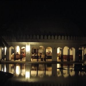 Hotel Southern Palms Beach Resort