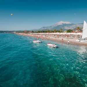Loceanica Beach Resort