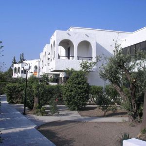 Hotel Argo