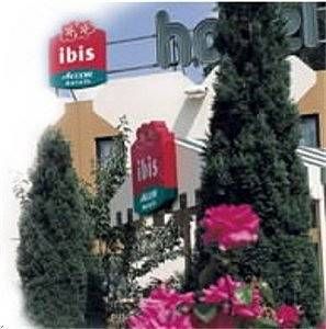 Hotel Ibis Amsterdam Airport
