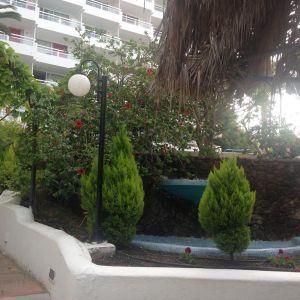 Ponderosa Aparthotel