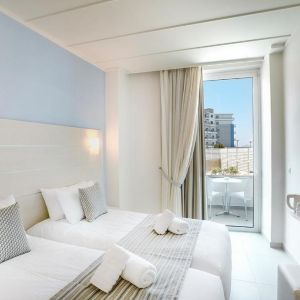 Hotel Rhodos Horizon Blu