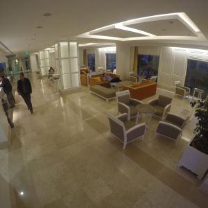 Hotel Zena Resort