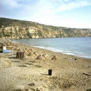 Hotel Alexander Beach and Village