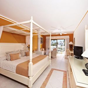 Hotel Luxury Bahia Principe Esmeralda