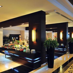 Susesi Luxury Resort