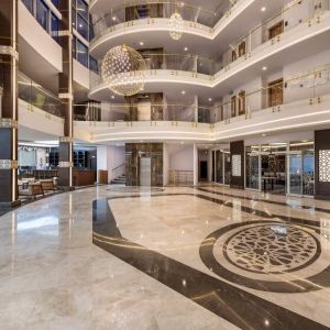 The Marilis Hill Resort