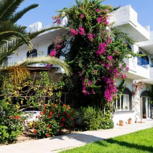 Gorgona Hotel