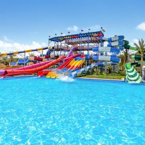 Hawaii Riviera Aqua Park Resort